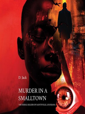cover image of MURDER IN a SMALLTOWN